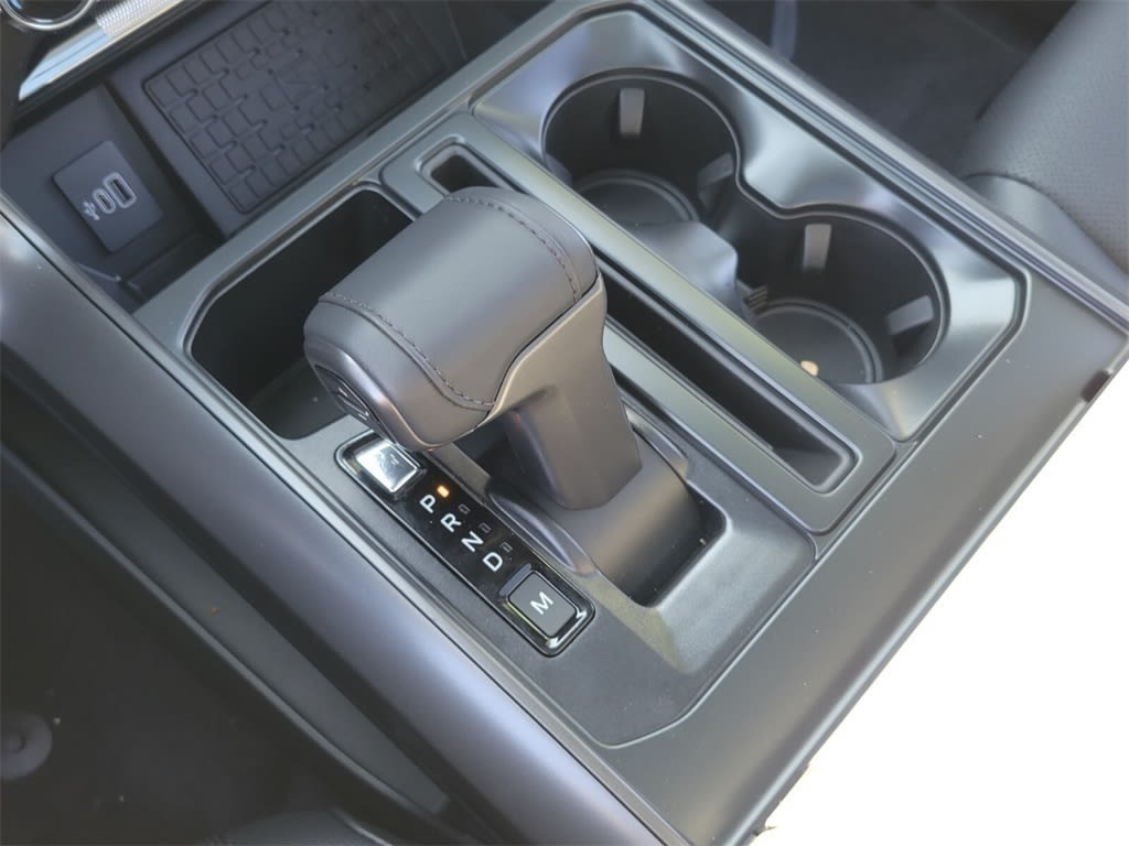 Thumbnail: 2025 Ford F-150 - 12