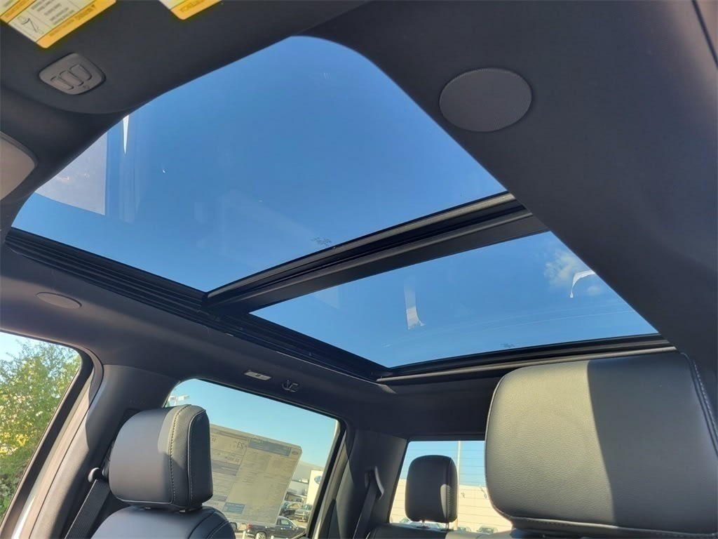 Thumbnail: 2025 Ford F-150 - 20