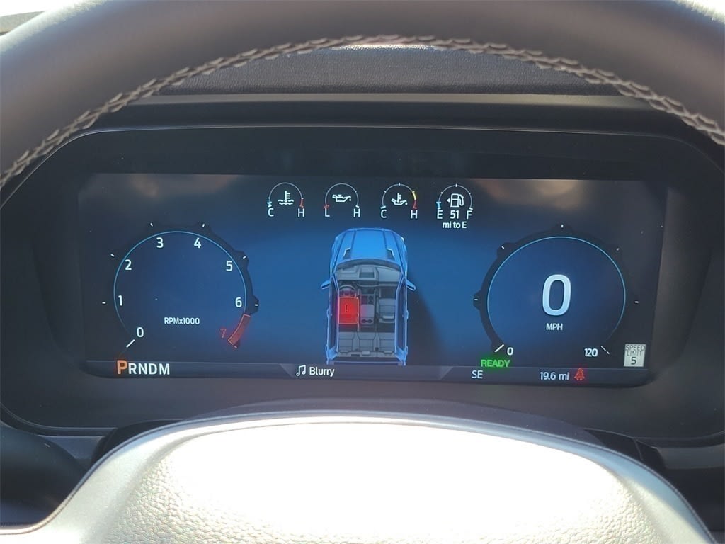 Thumbnail: 2025 Ford F-150 - 13