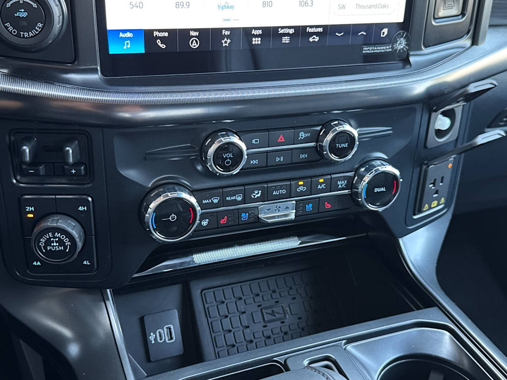 Thumbnail: 2026 Ford F-150 - 23