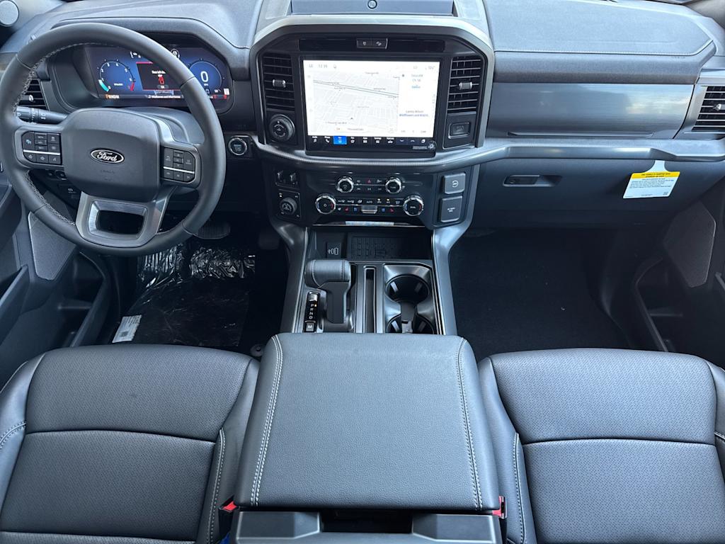 Thumbnail: 2026 Ford F-150 - 2