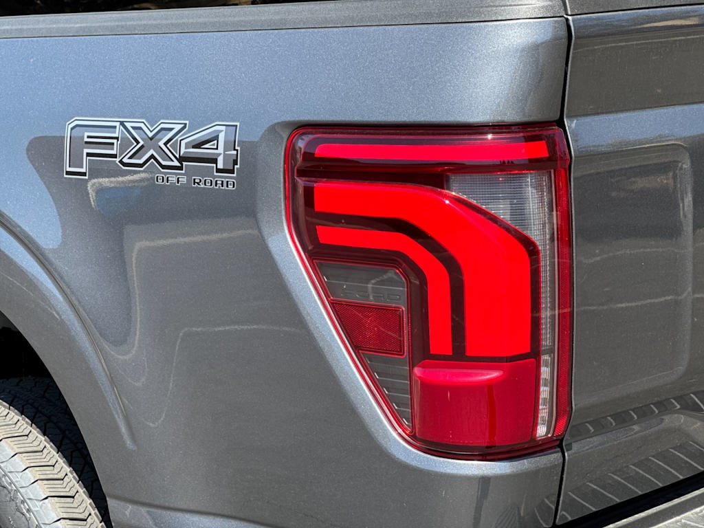 Thumbnail: 2026 Ford F-150 - 27