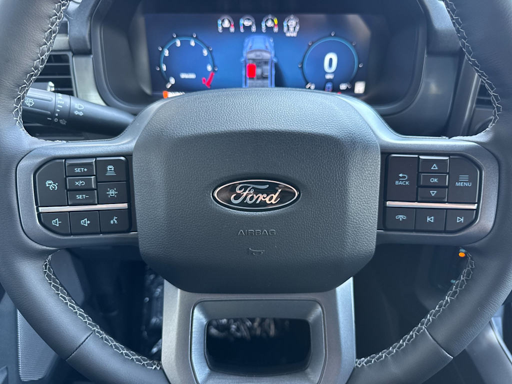 Thumbnail: 2026 Ford F-150 - 25