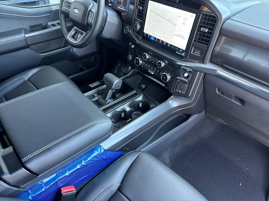 Thumbnail: 2026 Ford F-150 - 9