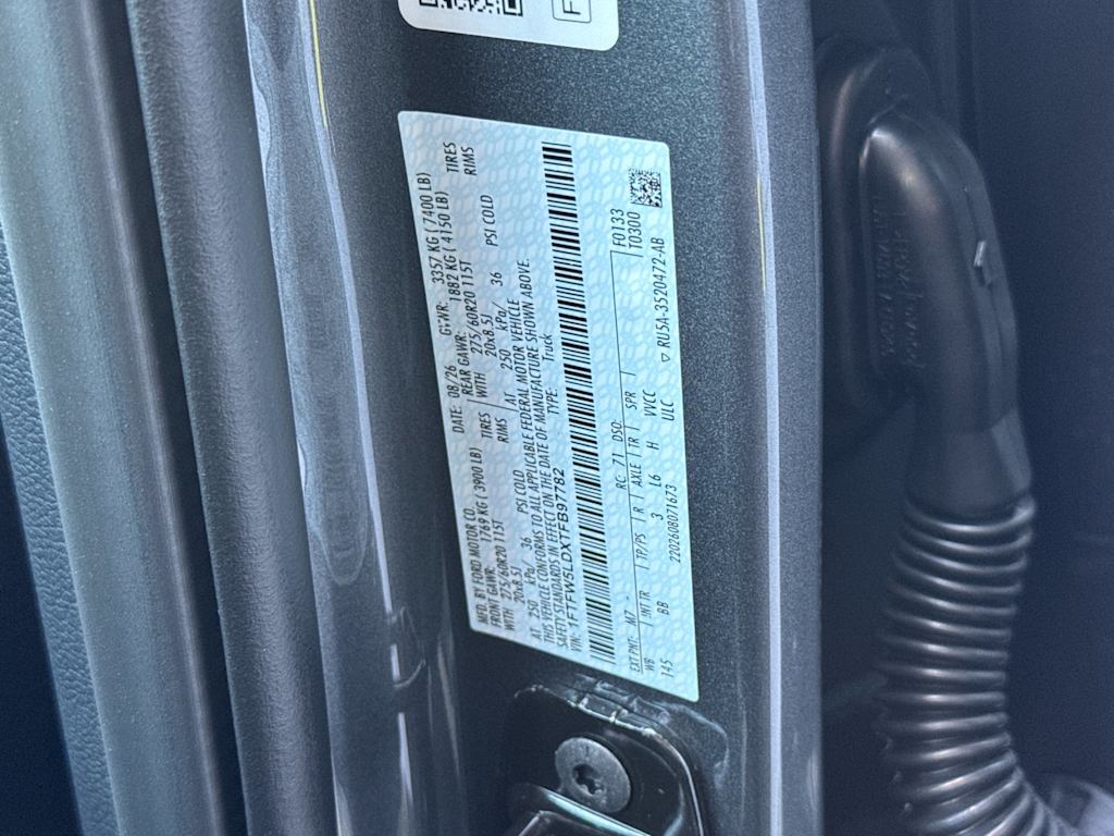 Thumbnail: 2026 Ford F-150 - 14