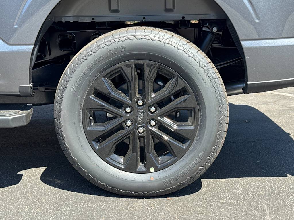 Thumbnail: 2026 Ford F-150 - 7