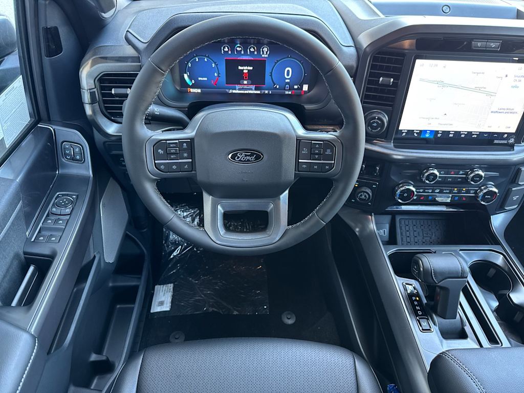 Thumbnail: 2026 Ford F-150 - 10