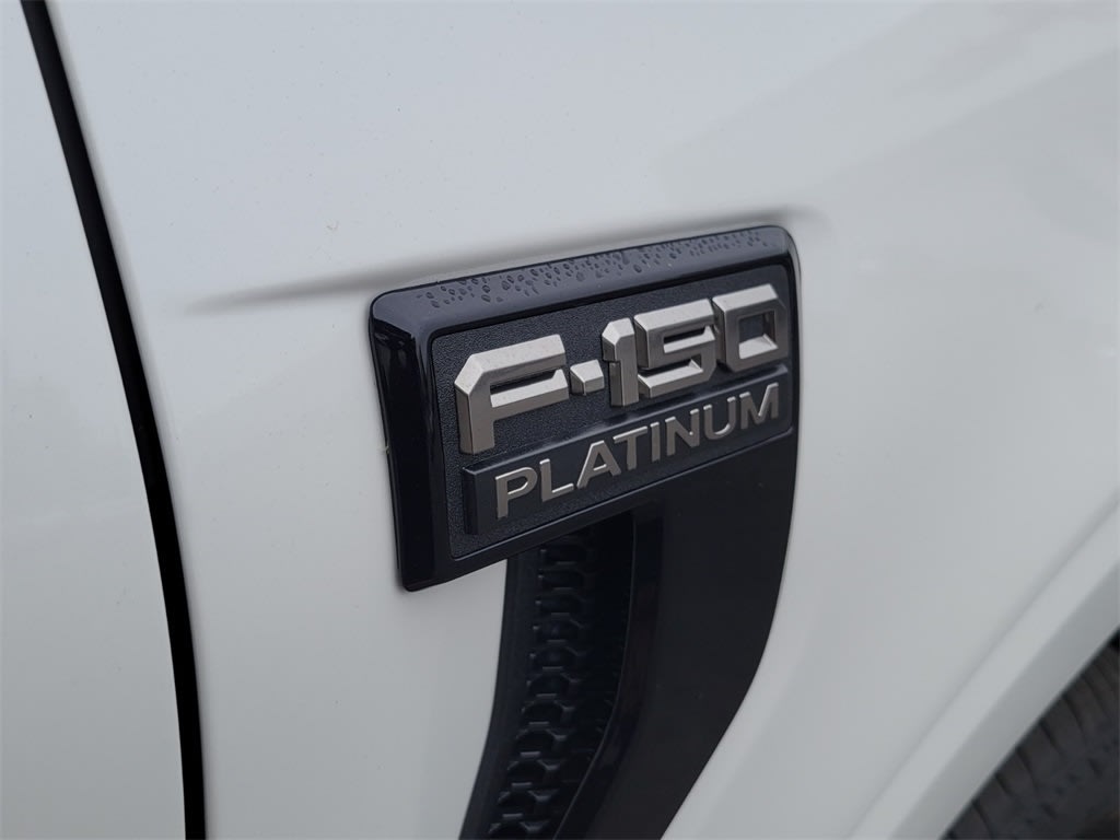 Thumbnail: 2025 Ford F-150 - 17