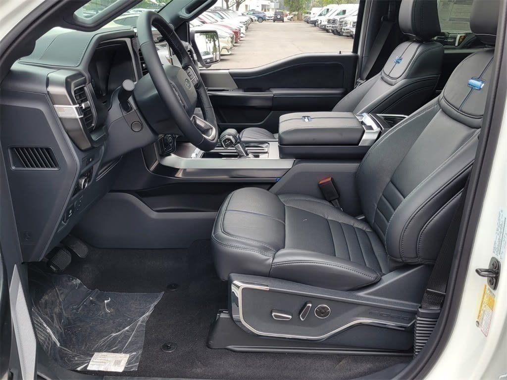 Thumbnail: 2025 Ford F-150 - 9