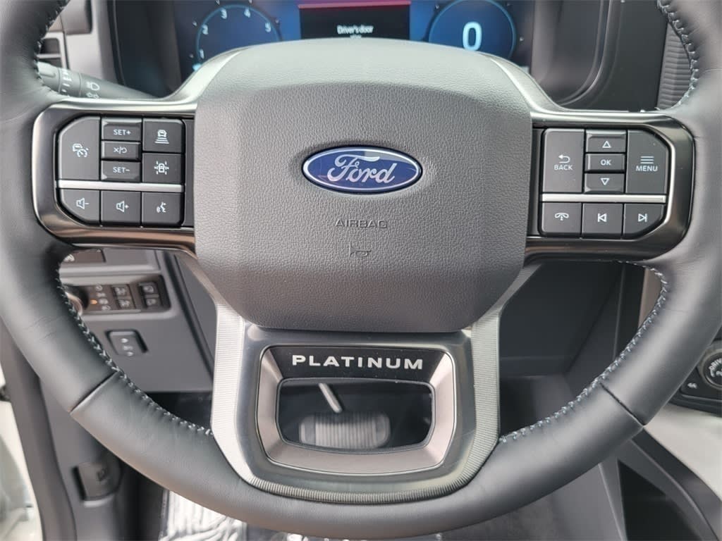 Thumbnail: 2025 Ford F-150 - 20