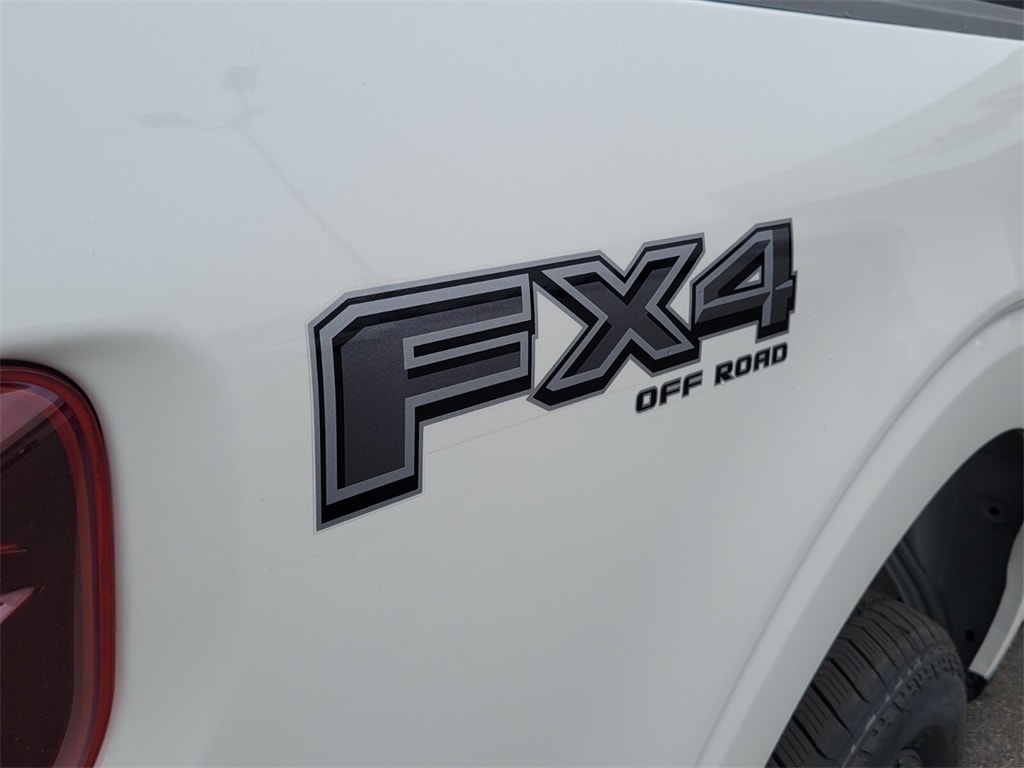 Thumbnail: 2025 Ford F-150 - 7