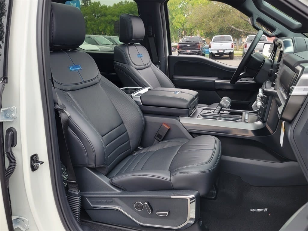 Thumbnail: 2025 Ford F-150 - 10