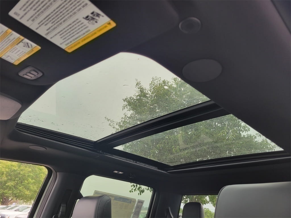 Thumbnail: 2025 Ford F-150 - 19