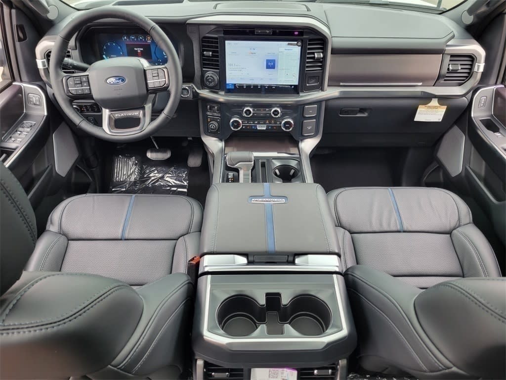 Thumbnail: 2025 Ford F-150 - 2