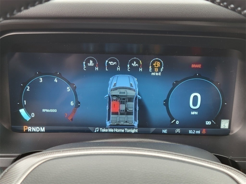 Thumbnail: 2025 Ford F-150 - 13