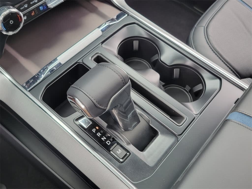 Thumbnail: 2025 Ford F-150 - 12