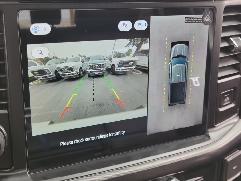 Thumbnail: 2025 Ford F-150 - 22