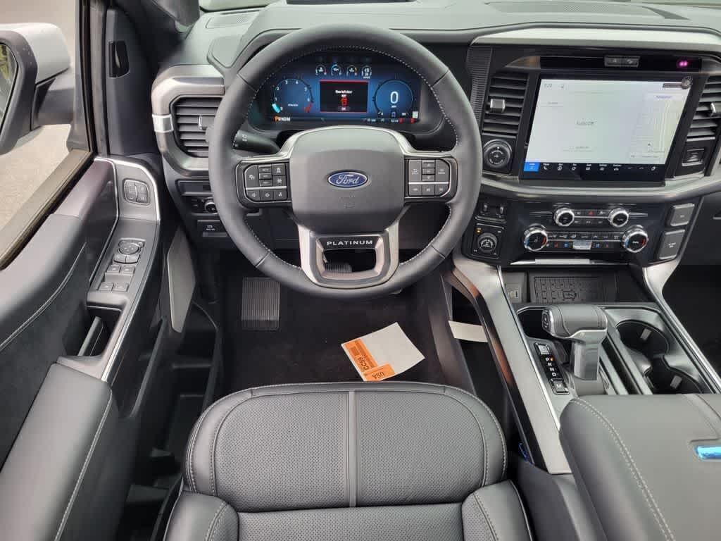 Thumbnail: 2026 Ford F-150 - 2