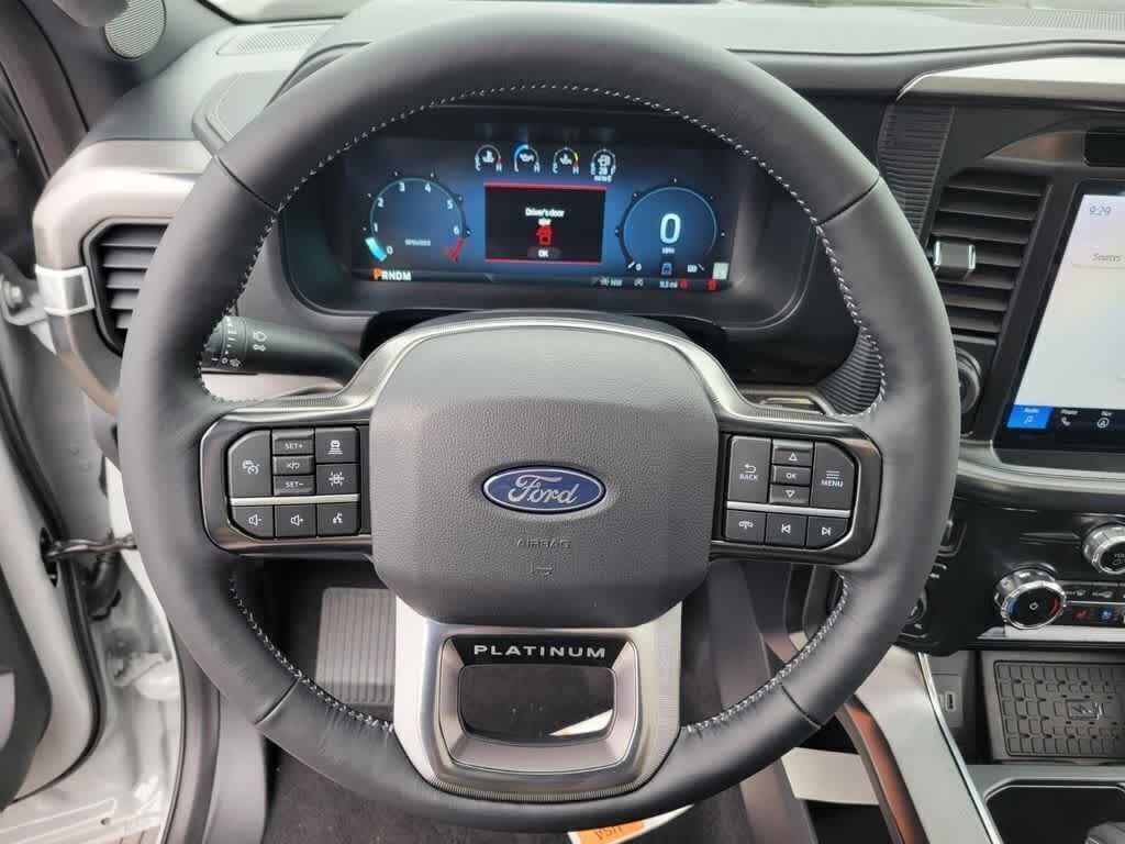 Thumbnail: 2026 Ford F-150 - 9
