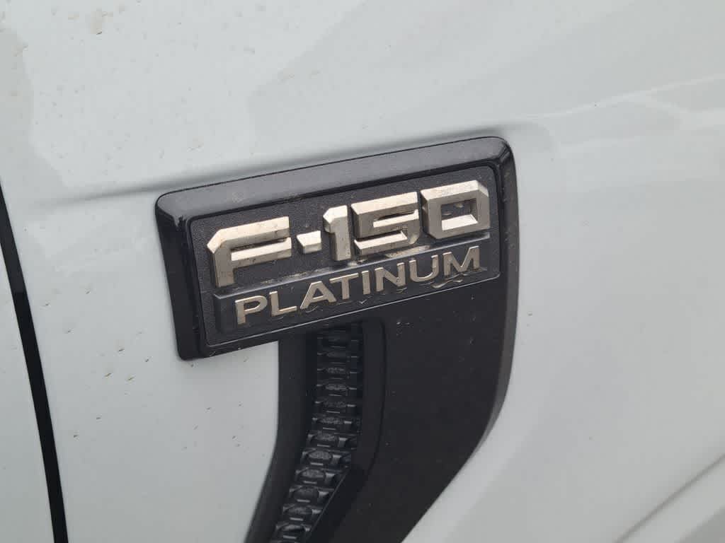 Thumbnail: 2026 Ford F-150 - 7