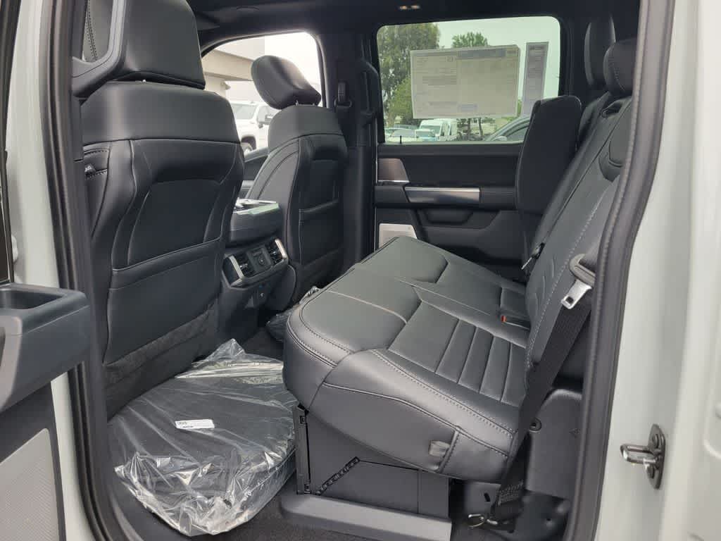 Thumbnail: 2026 Ford F-150 - 12