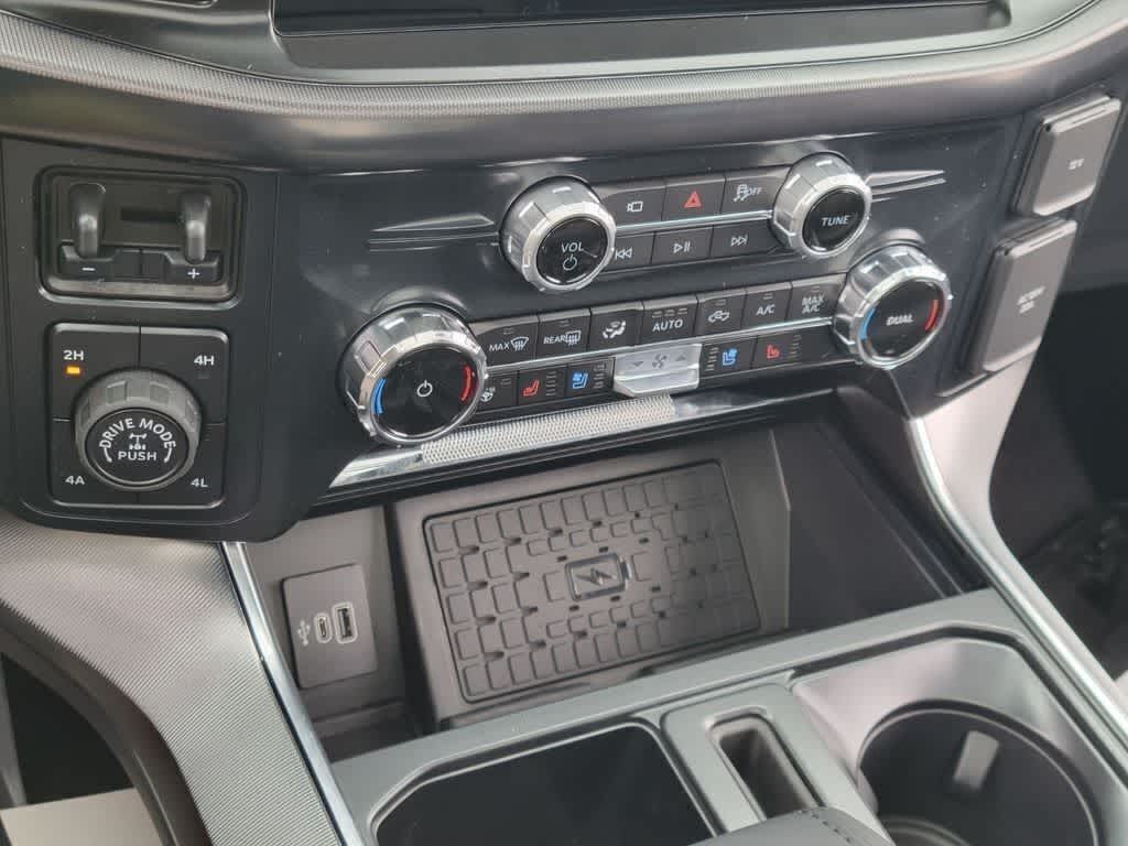 Thumbnail: 2026 Ford F-150 - 23