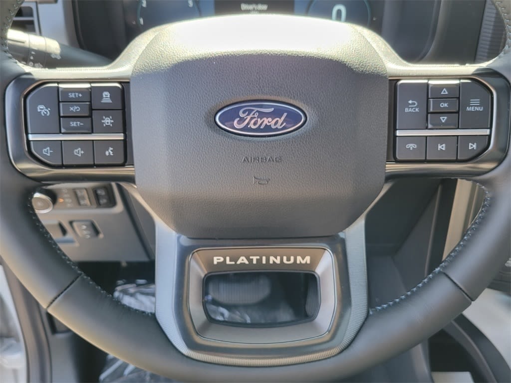 Thumbnail: 2025 Ford F-150 - 21