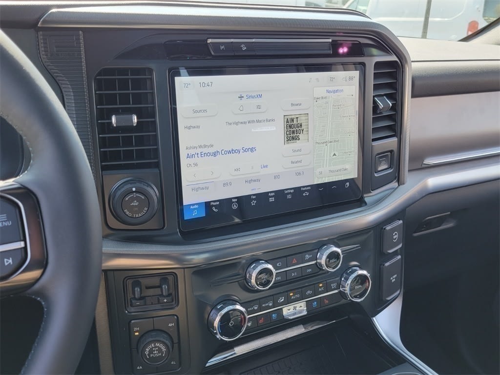 Thumbnail: 2025 Ford F-150 - 11