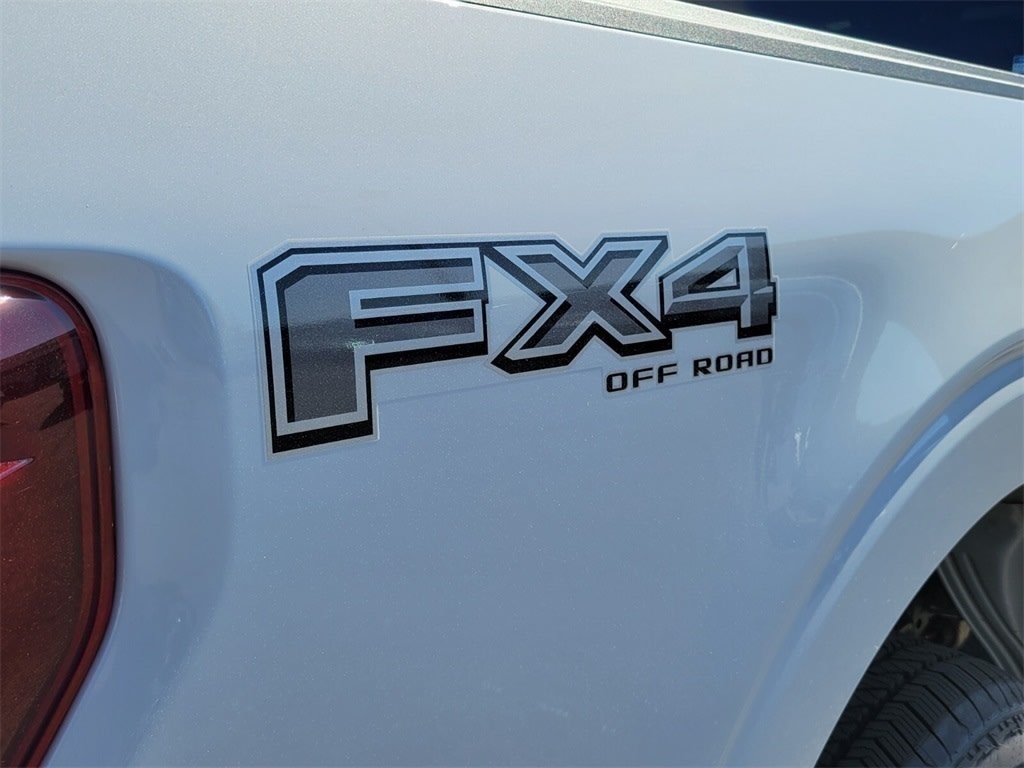 Thumbnail: 2025 Ford F-150 - 6