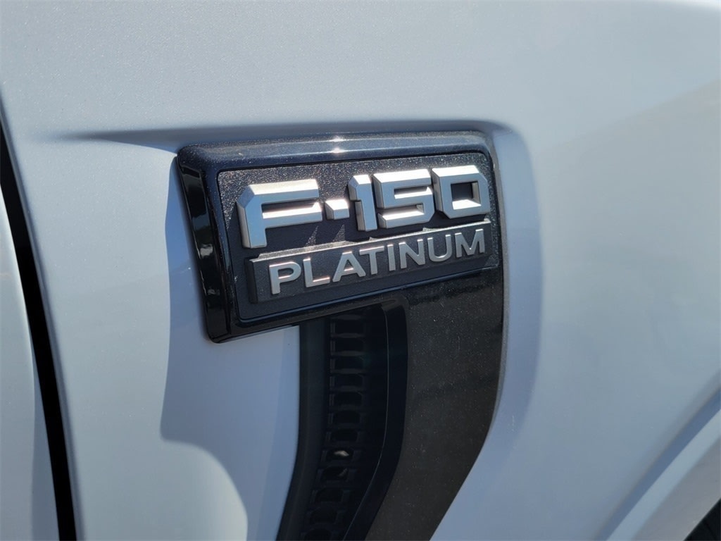 Thumbnail: 2025 Ford F-150 - 18