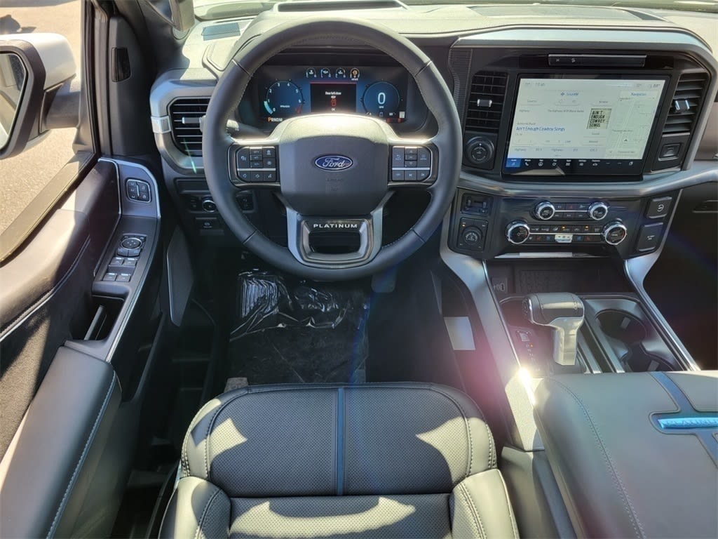 Thumbnail: 2025 Ford F-150 - 8