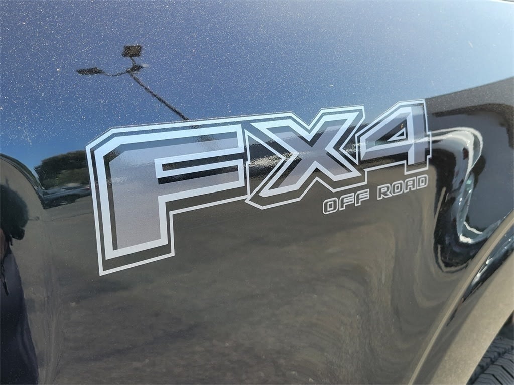 2025 Ford F-150 Platinum 7