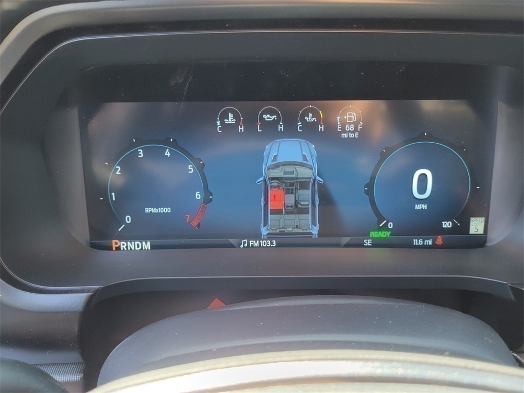 2025 Ford F-150 Platinum 14