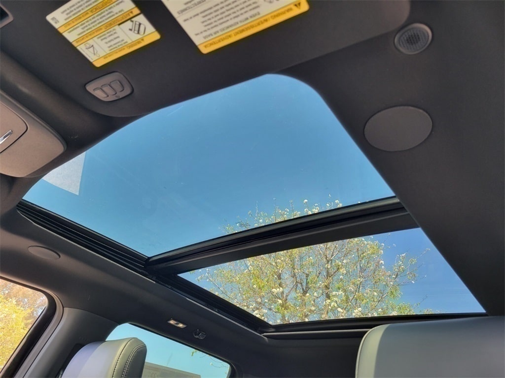 2025 Ford F-150 Platinum 20