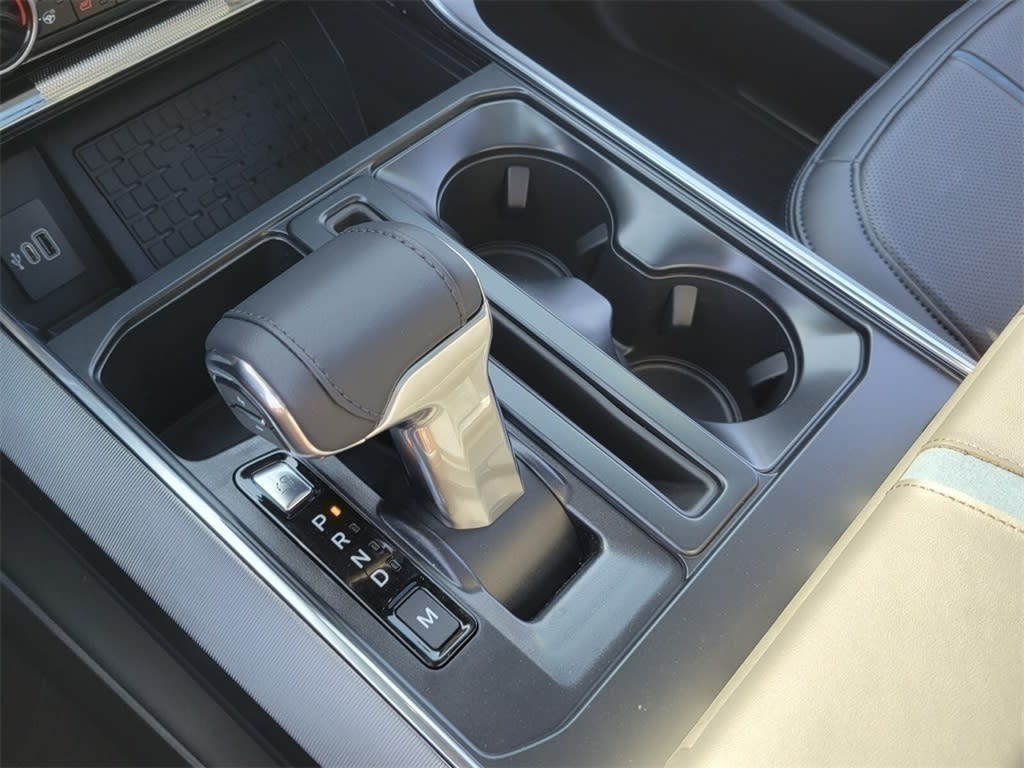 Thumbnail: 2025 Ford F-150 - 13