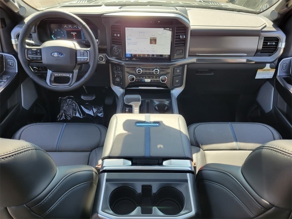 Thumbnail: 2025 Ford F-150 - 2