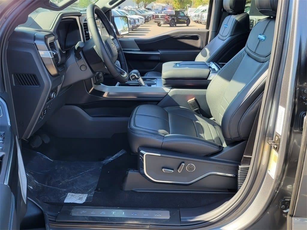 Thumbnail: 2025 Ford F-150 - 9