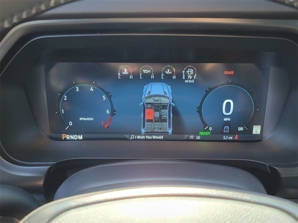 Thumbnail: 2025 Ford F-150 - 14