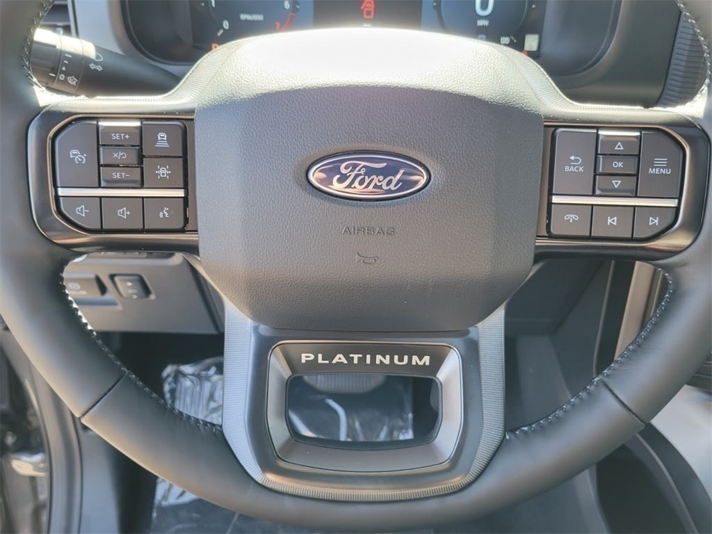 Thumbnail: 2025 Ford F-150 - 22