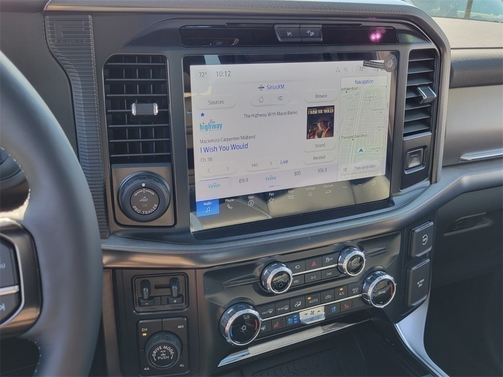 Thumbnail: 2025 Ford F-150 - 12