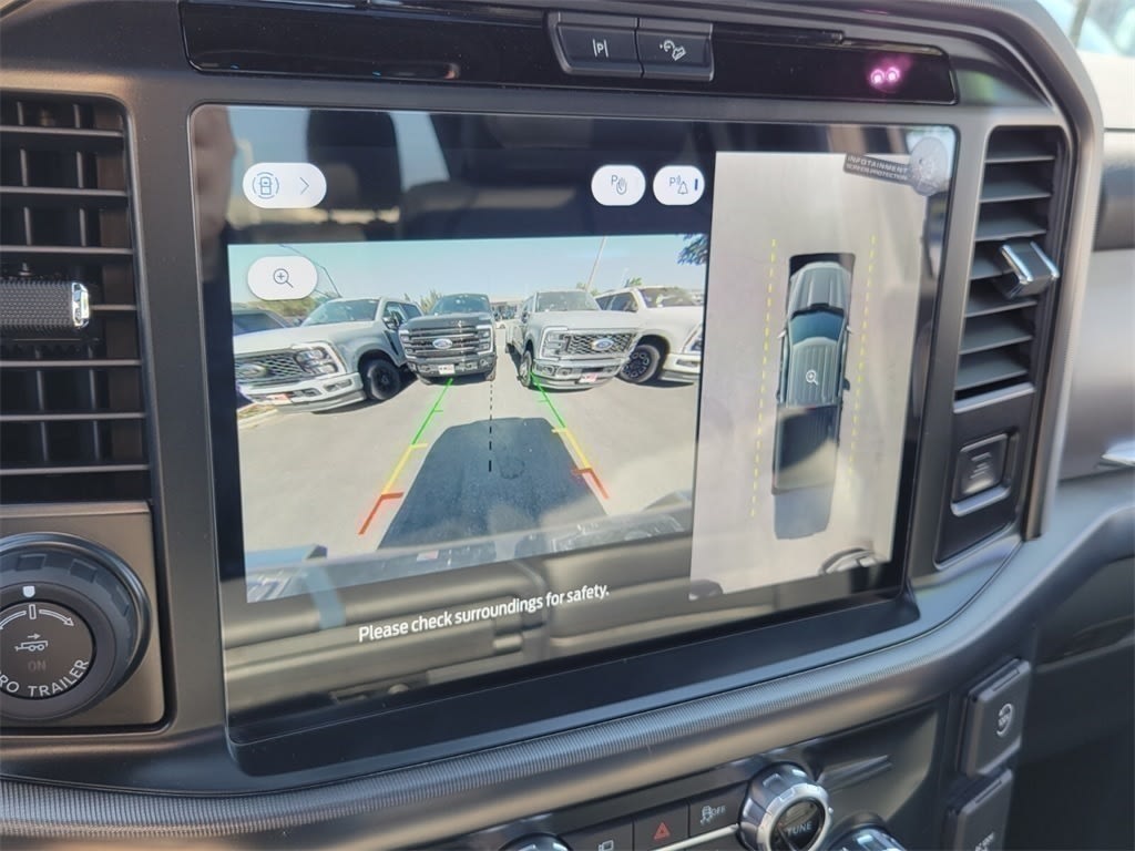 Thumbnail: 2025 Ford F-150 - 24