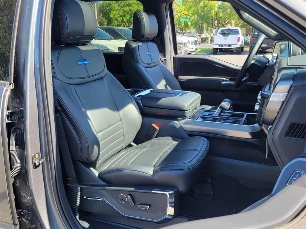 Thumbnail: 2025 Ford F-150 - 10