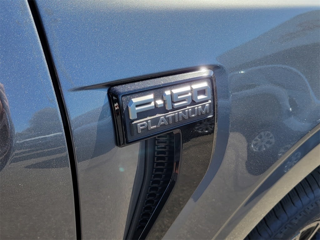 Thumbnail: 2025 Ford F-150 - 19