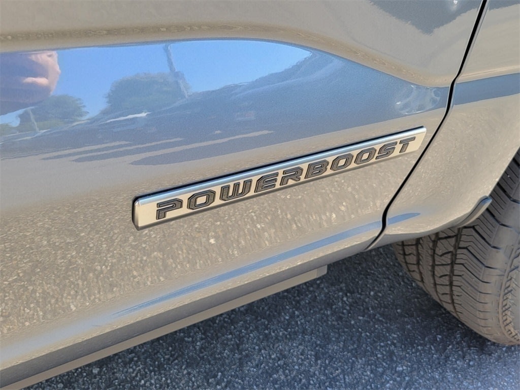 Thumbnail: 2025 Ford F-150 - 18