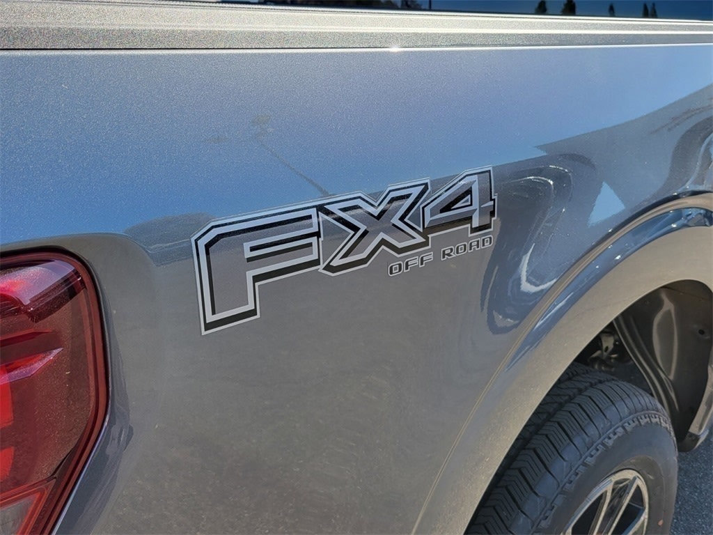 Thumbnail: 2025 Ford F-150 - 7