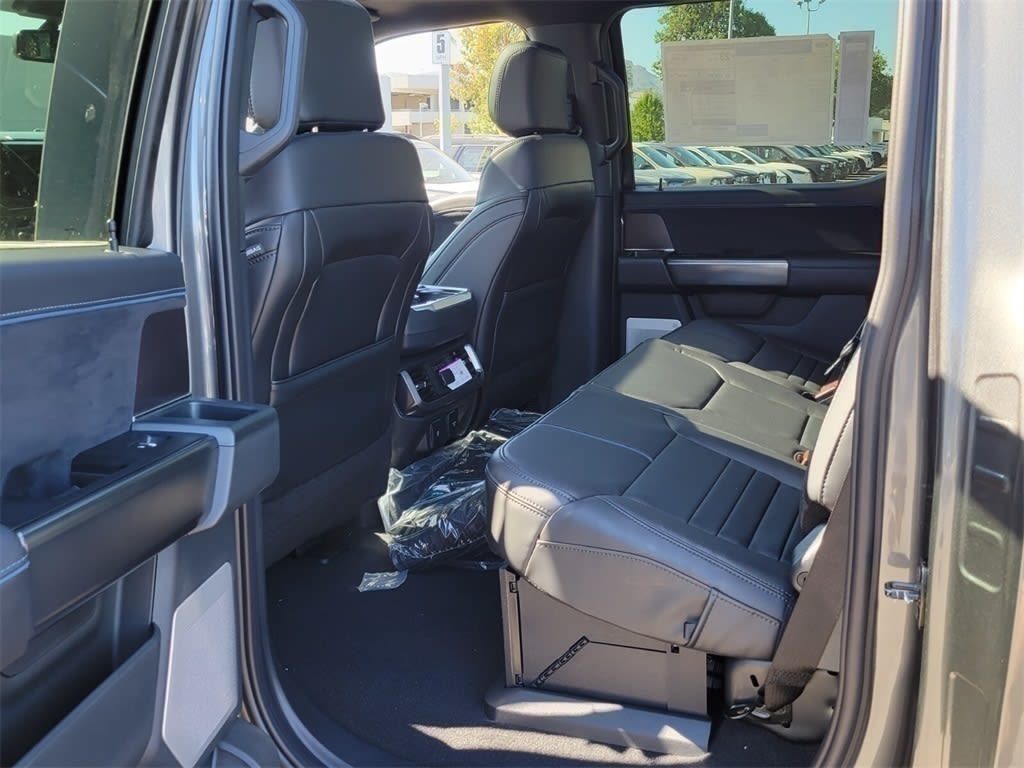 Thumbnail: 2025 Ford F-150 - 11