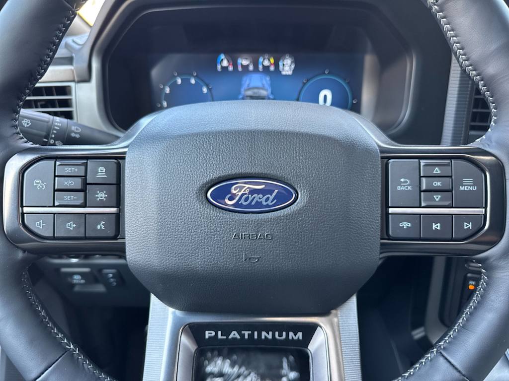 Thumbnail: 2026 Ford F-150 - 25