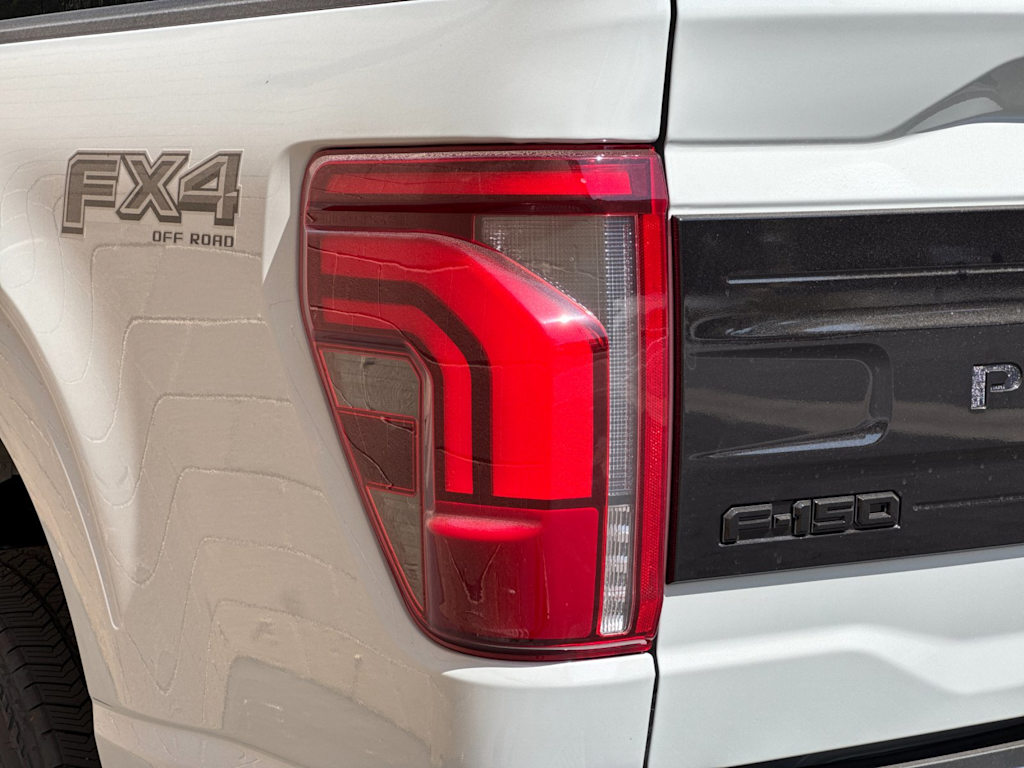 Thumbnail: 2026 Ford F-150 - 27