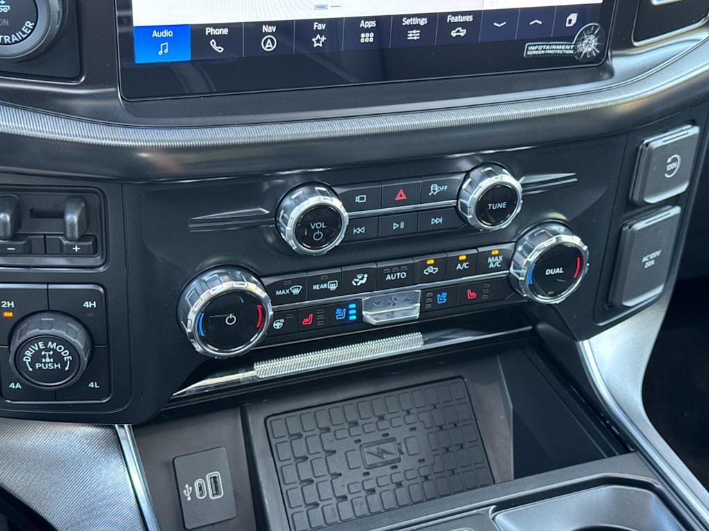 Thumbnail: 2026 Ford F-150 - 23