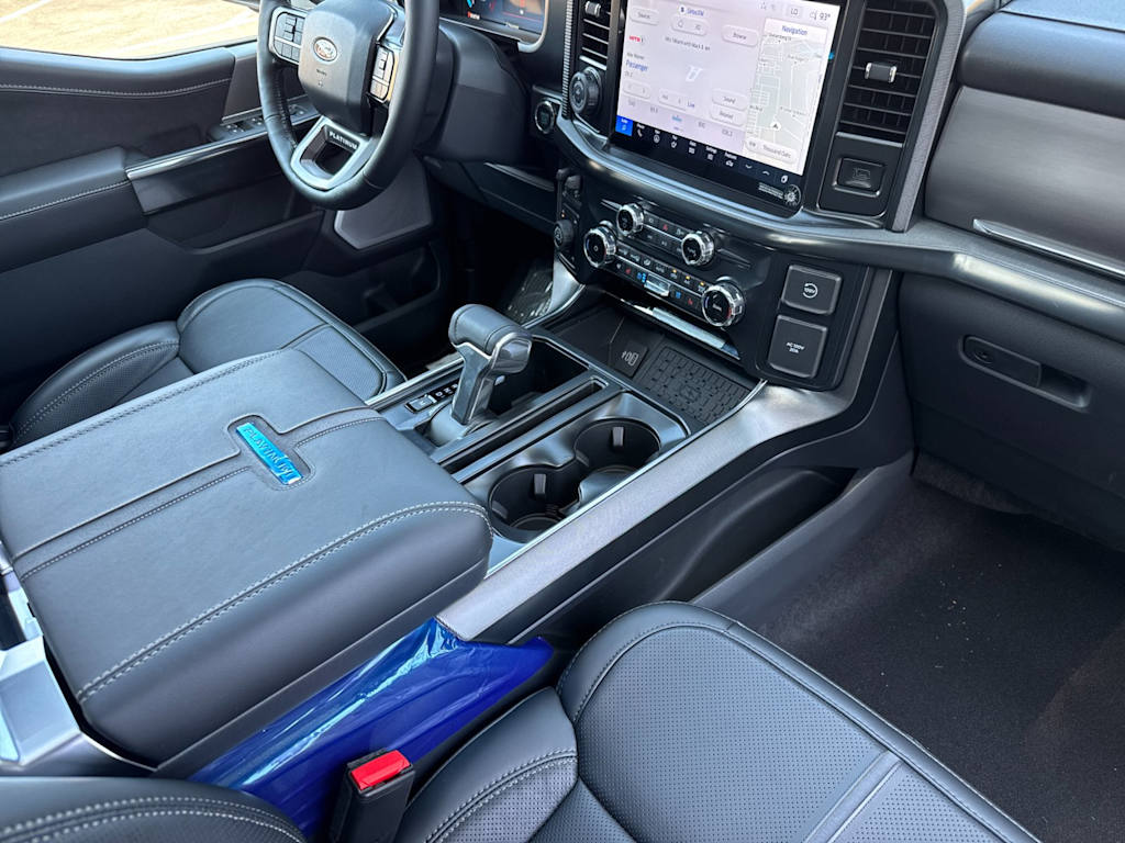 Thumbnail: 2026 Ford F-150 - 10